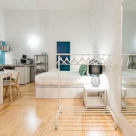 Guestready - Citytrend Apts Porto Ngoại thất bức ảnh