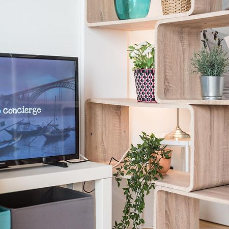 Guestready - Citytrend Apts Porto Ngoại thất bức ảnh