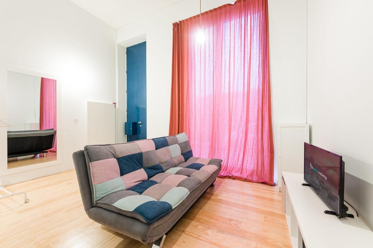 Guestready - Citytrend Apts Porto Ngoại thất bức ảnh