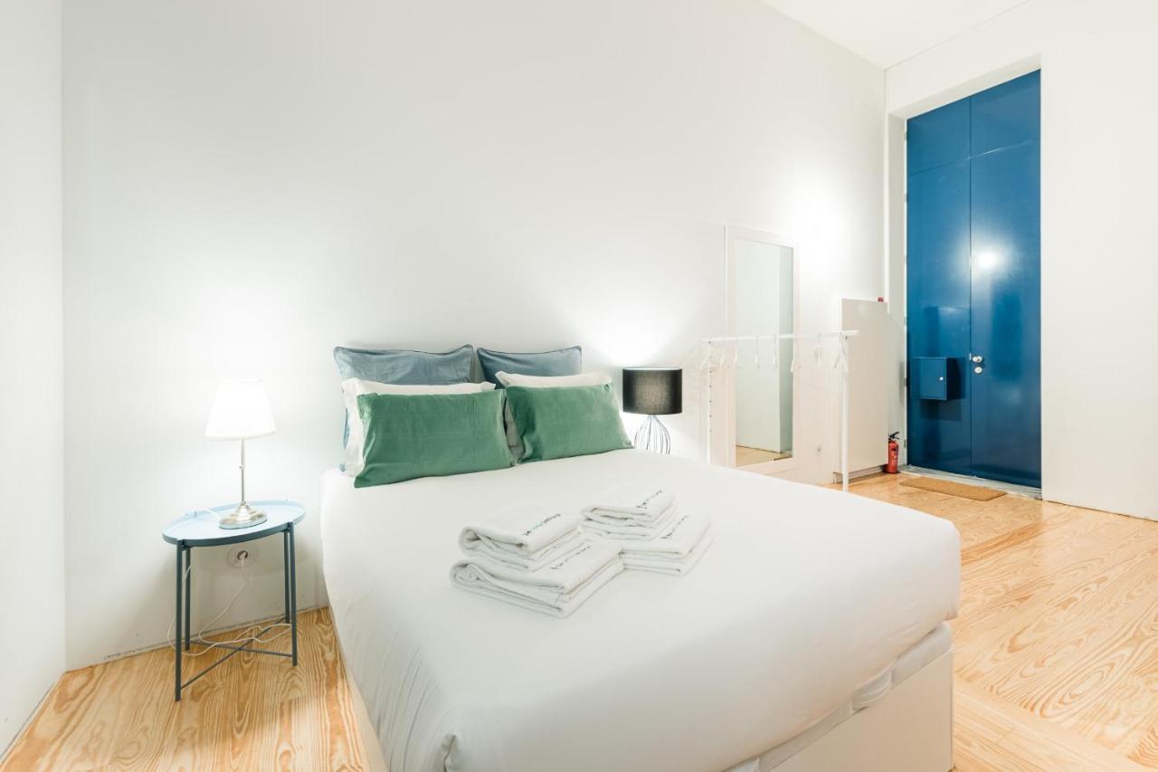 Guestready - Citytrend Apts Porto Ngoại thất bức ảnh