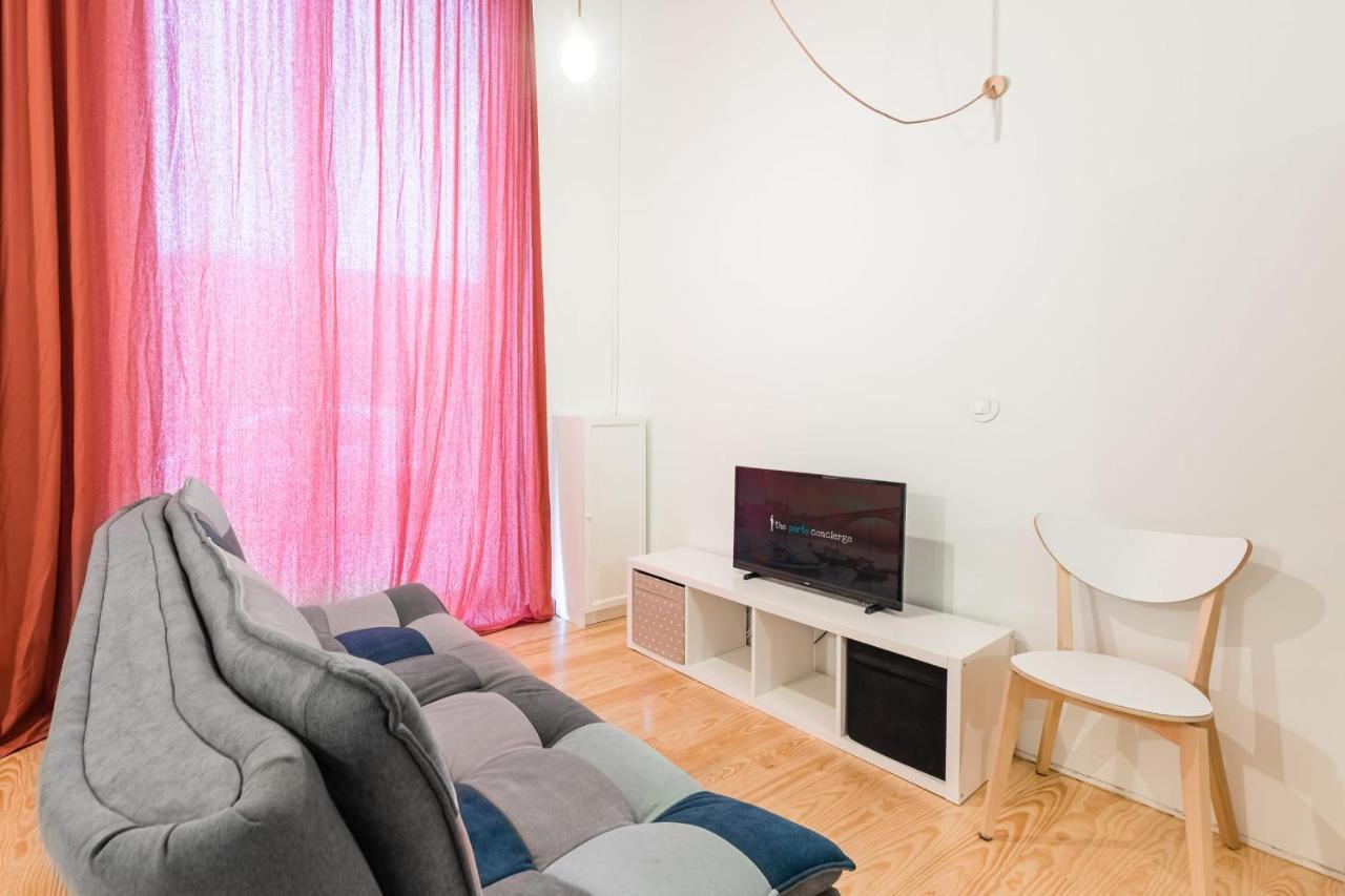 Guestready - Citytrend Apts Porto Ngoại thất bức ảnh