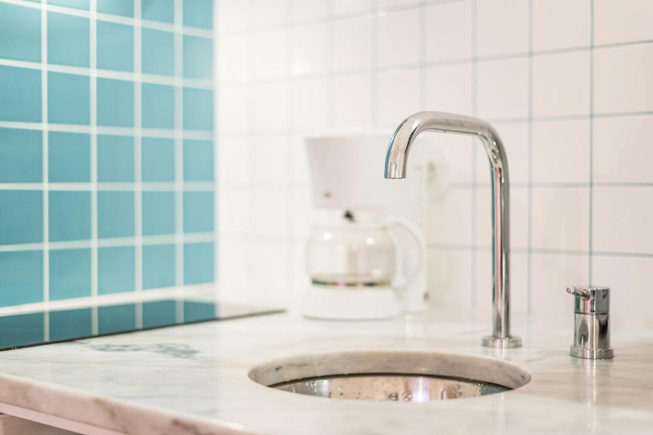 Guestready - Citytrend Apts Porto Ngoại thất bức ảnh