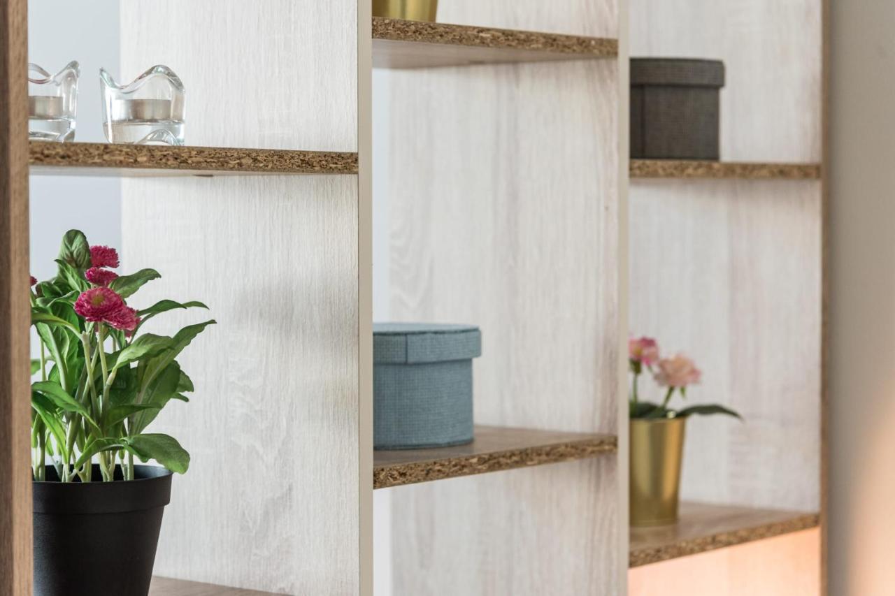 Guestready - Citytrend Apts Porto Ngoại thất bức ảnh