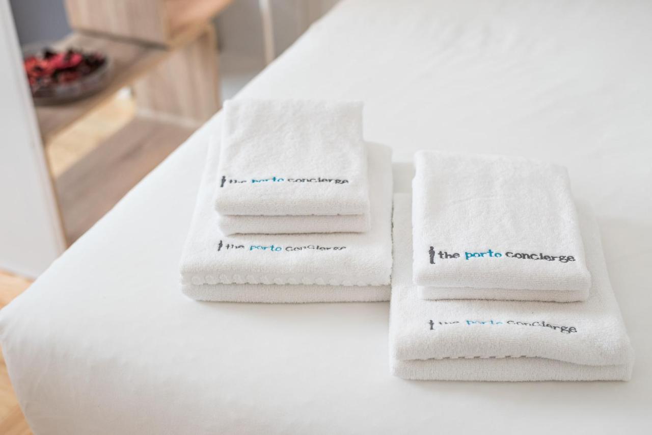 Guestready - Citytrend Apts Porto Ngoại thất bức ảnh