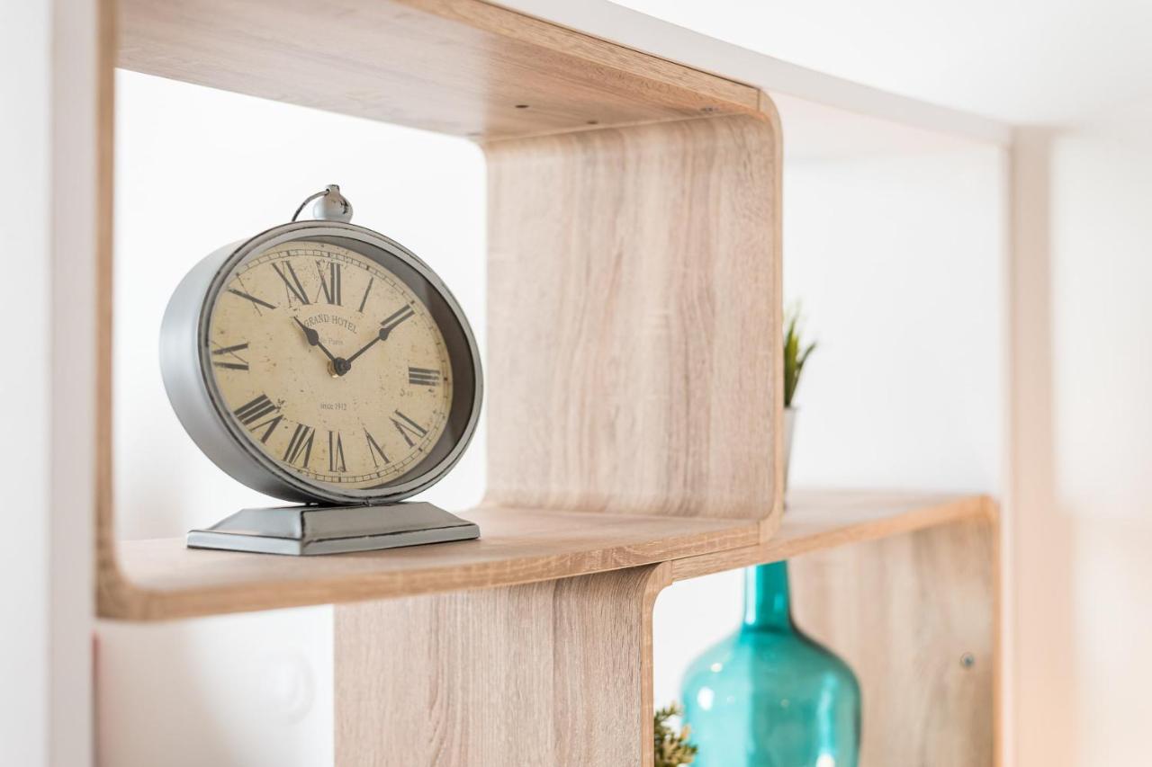 Guestready - Citytrend Apts Porto Ngoại thất bức ảnh