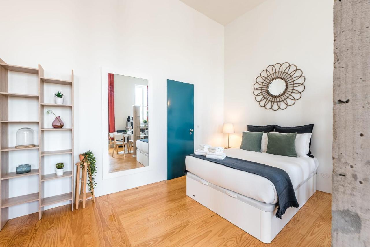 Guestready - Citytrend Apts Porto Ngoại thất bức ảnh