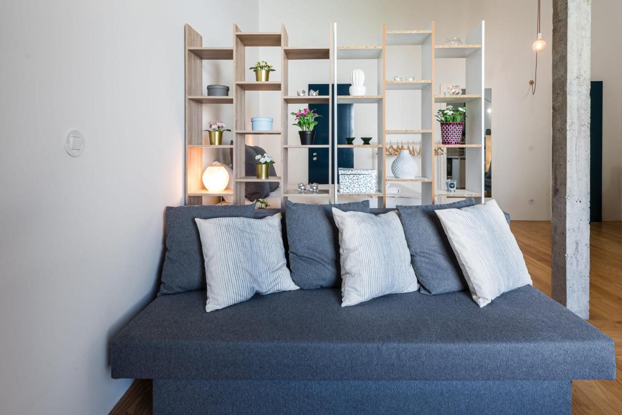 Guestready - Citytrend Apts Porto Ngoại thất bức ảnh