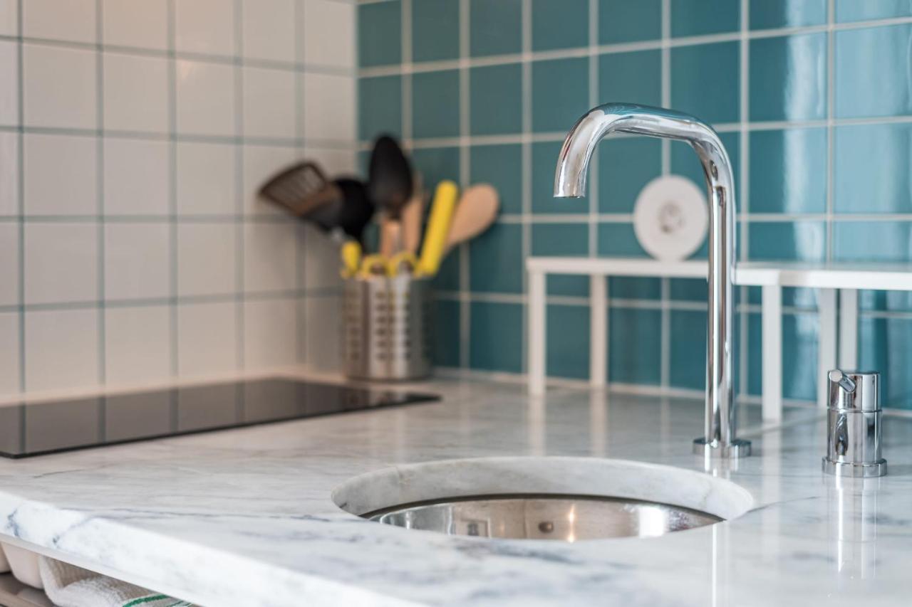 Guestready - Citytrend Apts Porto Ngoại thất bức ảnh