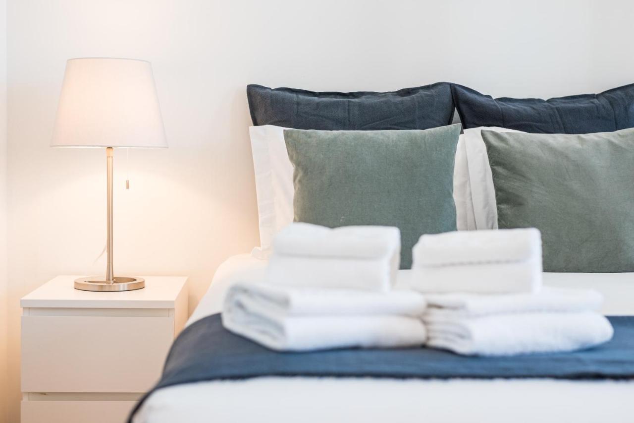 Guestready - Citytrend Apts Porto Ngoại thất bức ảnh