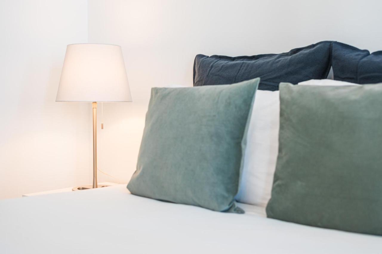 Guestready - Citytrend Apts Porto Ngoại thất bức ảnh