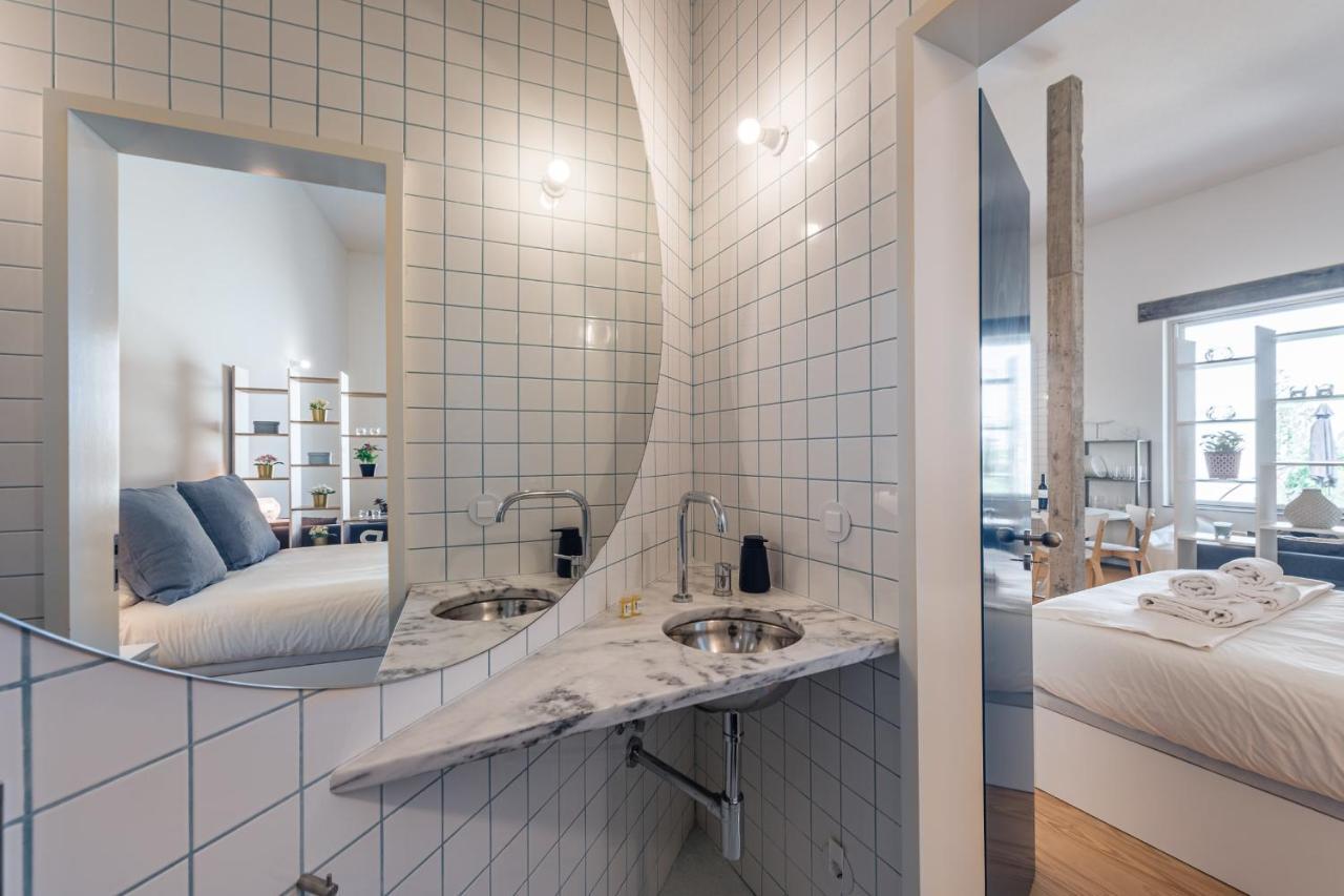 Guestready - Citytrend Apts Porto Ngoại thất bức ảnh