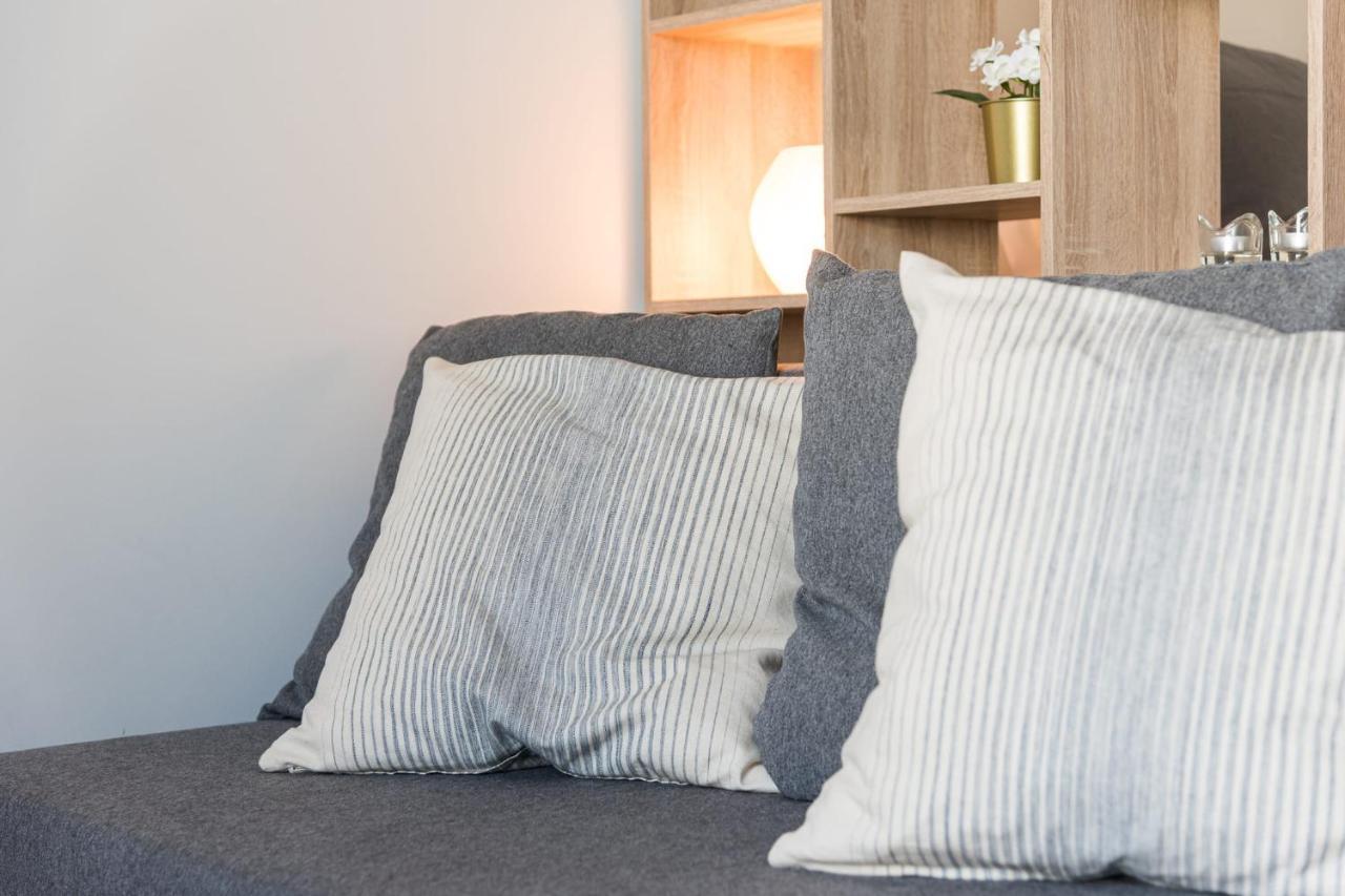 Guestready - Citytrend Apts Porto Ngoại thất bức ảnh
