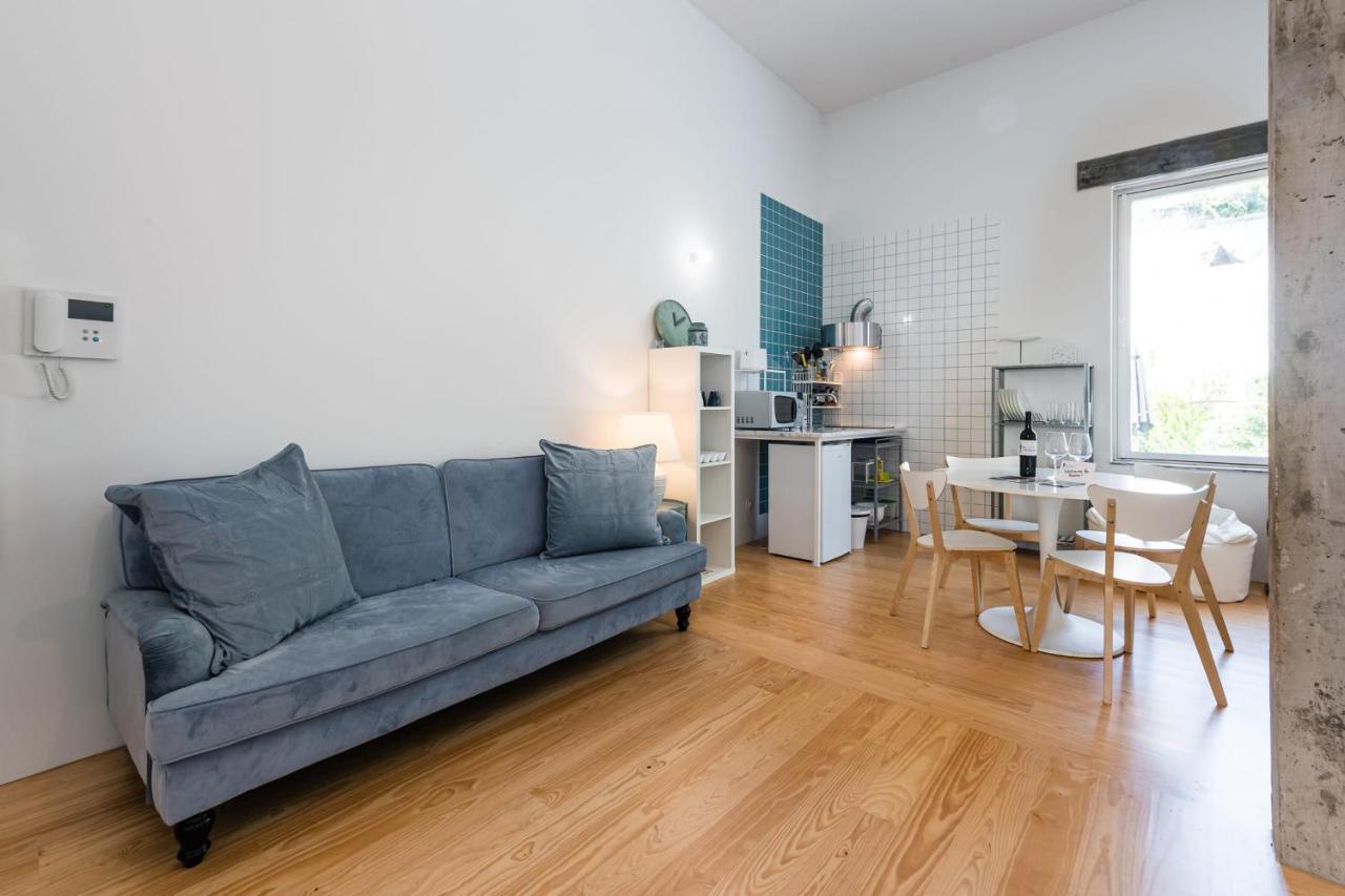 Guestready - Citytrend Apts Porto Ngoại thất bức ảnh