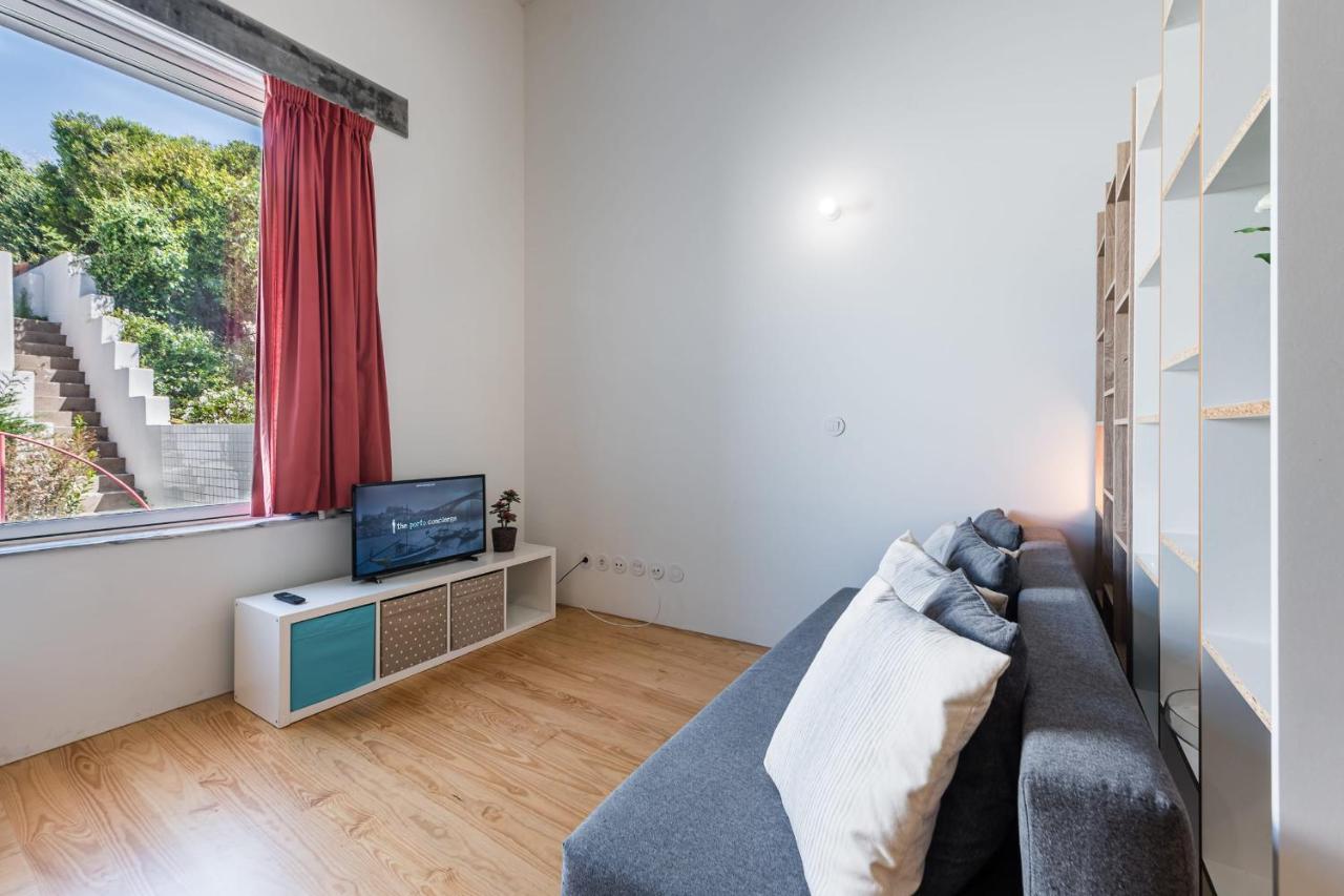 Guestready - Citytrend Apts Porto Ngoại thất bức ảnh