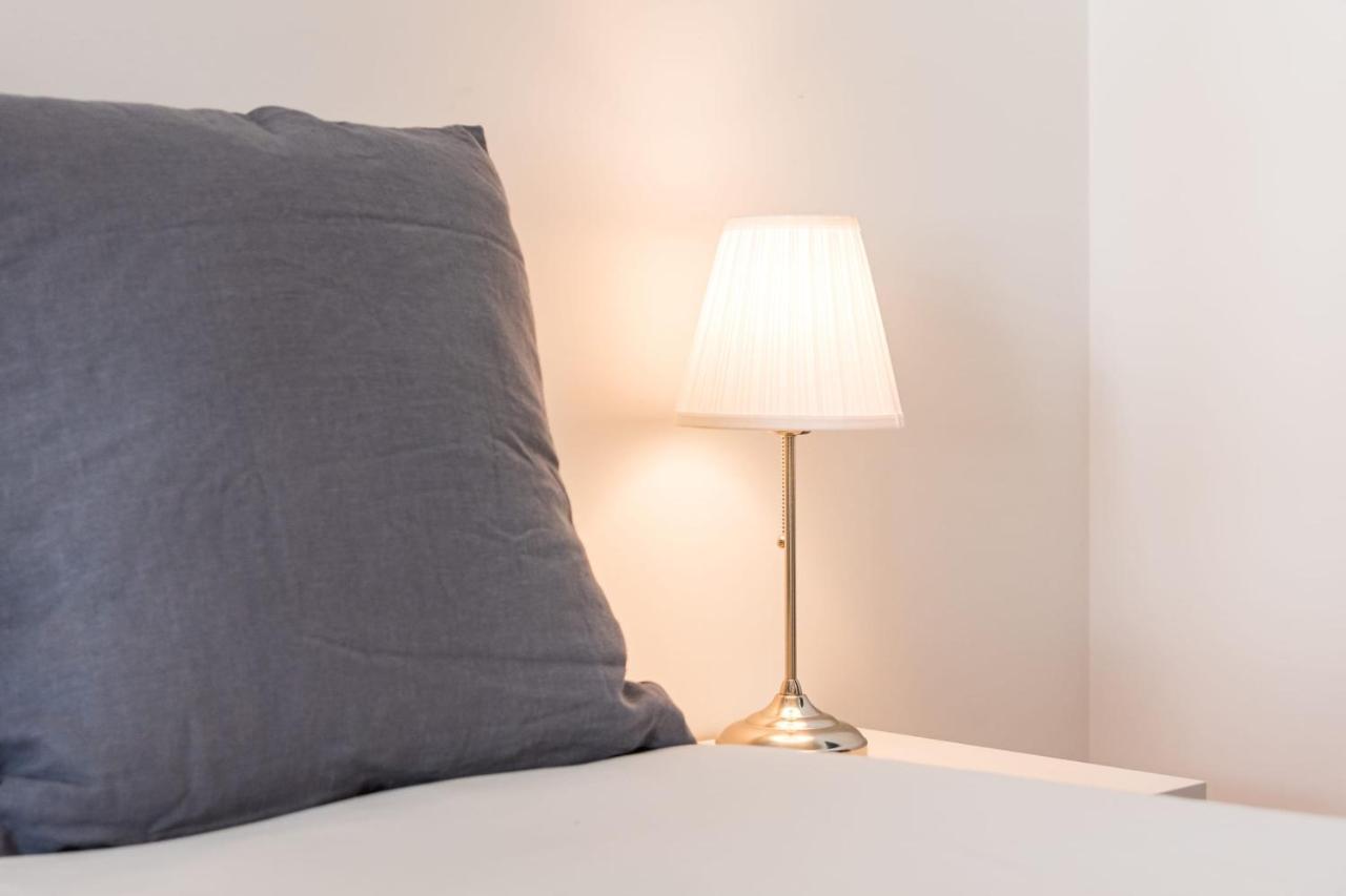 Guestready - Citytrend Apts Porto Ngoại thất bức ảnh