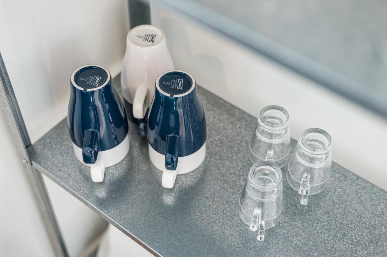 Guestready - Citytrend Apts Porto Ngoại thất bức ảnh
