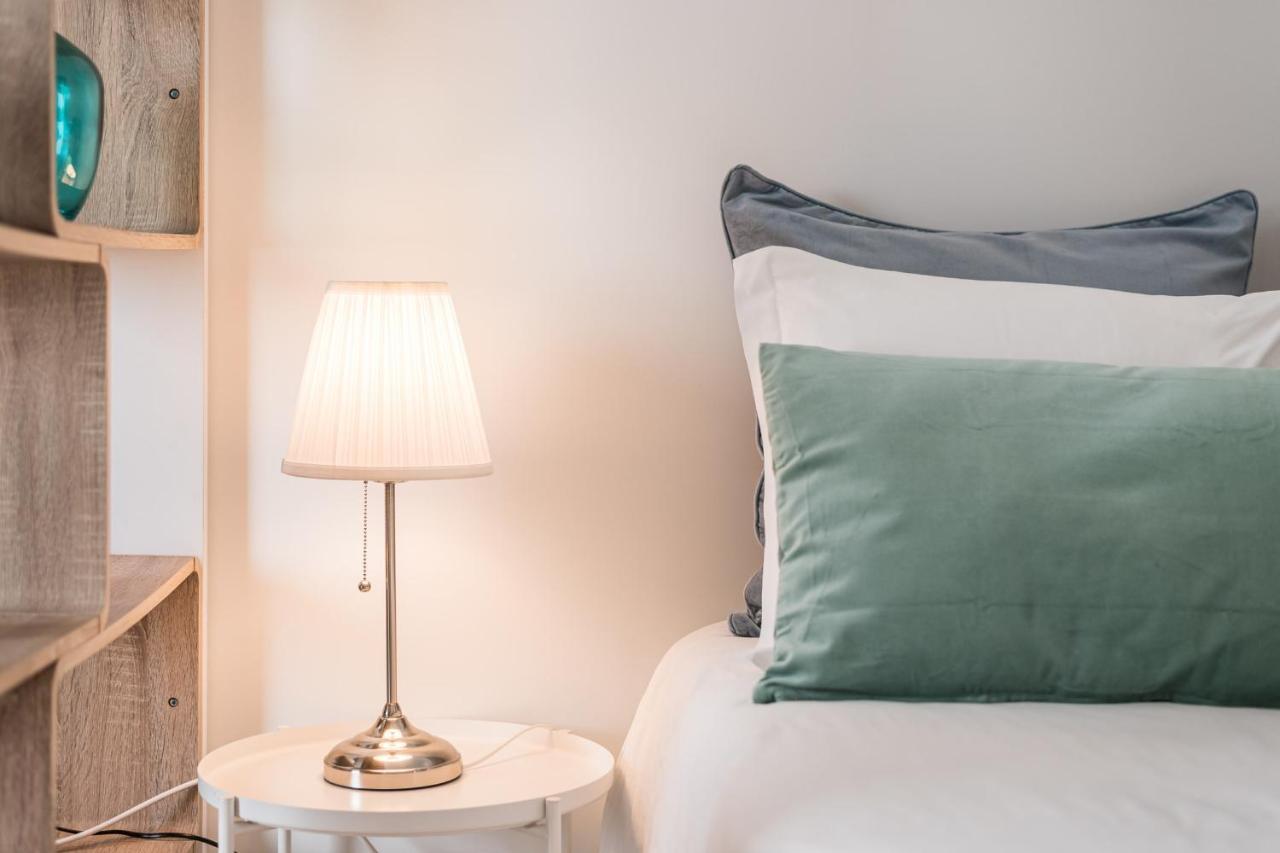 Guestready - Citytrend Apts Porto Ngoại thất bức ảnh