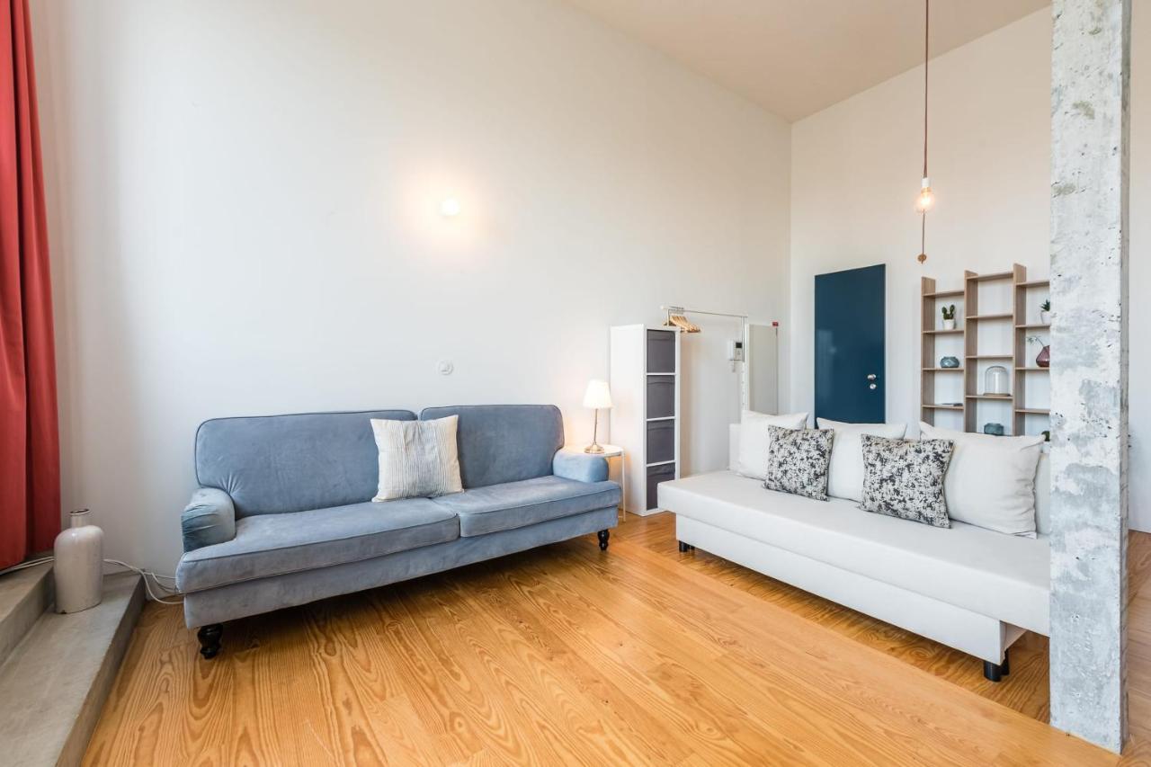 Guestready - Citytrend Apts Porto Ngoại thất bức ảnh