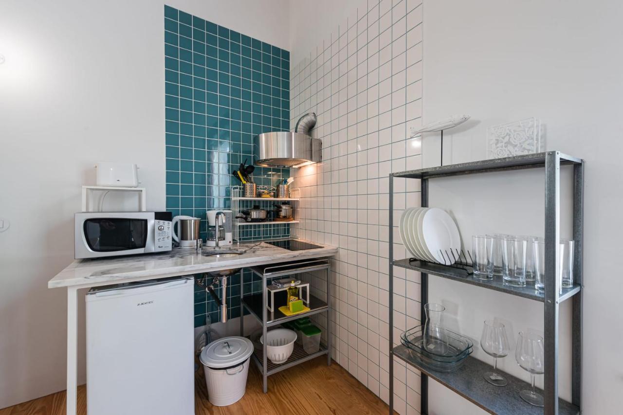 Guestready - Citytrend Apts Porto Ngoại thất bức ảnh