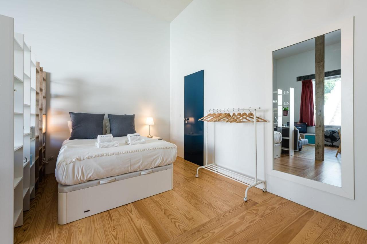 Guestready - Citytrend Apts Porto Ngoại thất bức ảnh