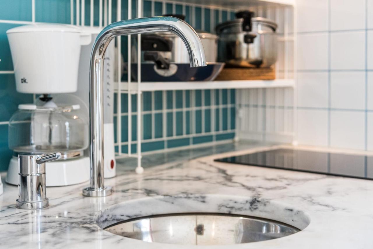 Guestready - Citytrend Apts Porto Ngoại thất bức ảnh