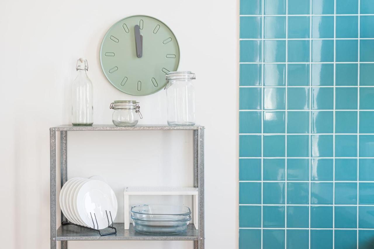 Guestready - Citytrend Apts Porto Ngoại thất bức ảnh