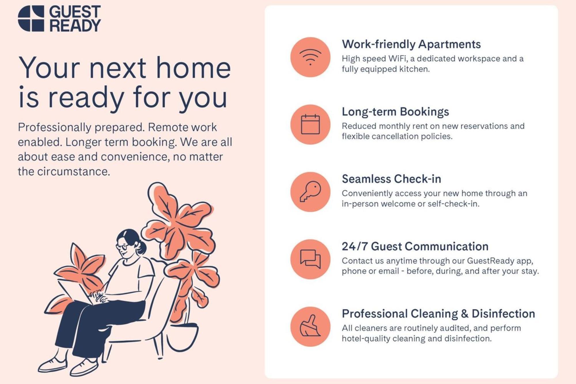 Guestready - Citytrend Apts Porto Ngoại thất bức ảnh